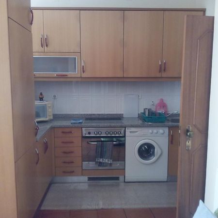 Appartement Sao Salvador à OOporto Extérieur photo