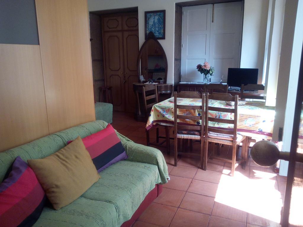 Appartement Sao Salvador à OOporto Extérieur photo