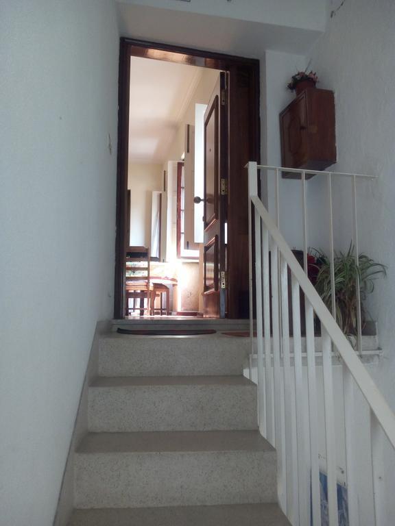 Appartement Sao Salvador à OOporto Extérieur photo