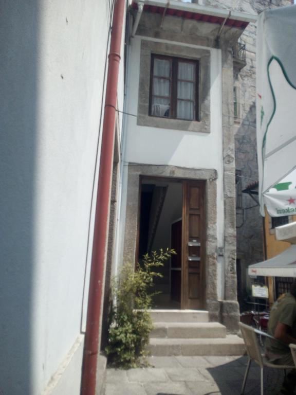 Appartement Sao Salvador à OOporto Extérieur photo