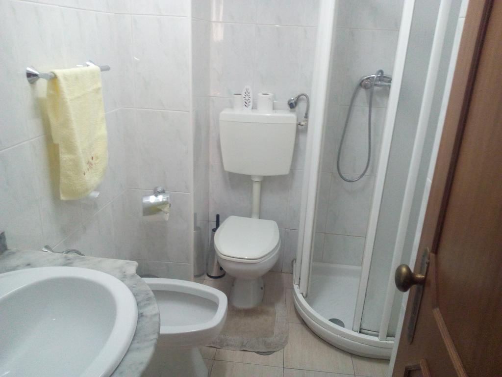 Appartement Sao Salvador à OOporto Extérieur photo